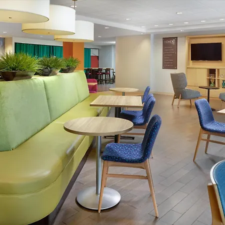 Home2 Suites By Hilton Atlanta Newnan-2