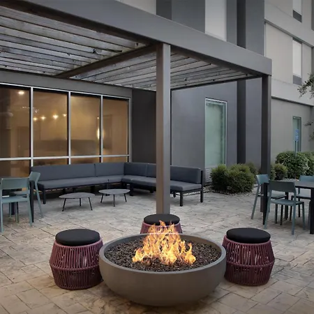 Home2 Suites By Hilton Hattiesburg-3