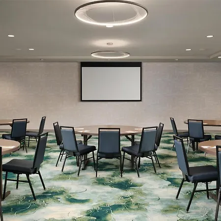 Homewood Suites By Hilton San Diego Downtown/Bayside-3