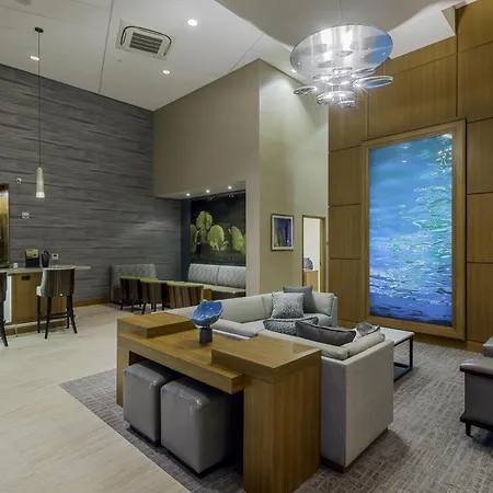 Hyatt Place Boca Raton-2