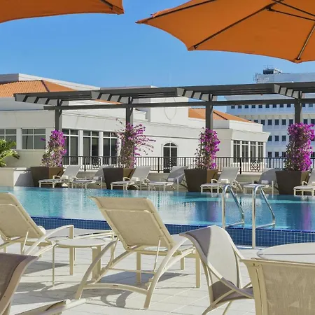 Hyatt Place Boca Raton-3