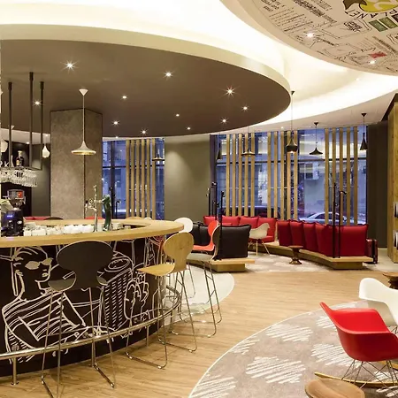 Ibis Yerevan Center-2