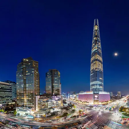 Signiel Seoul-3