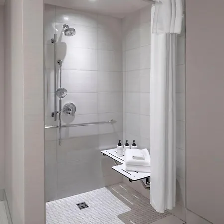Intercontinental - Washington D.C. - The Wharf By Ihg-2