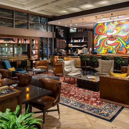 The Duniway Portland, A Hilton Hotel-2