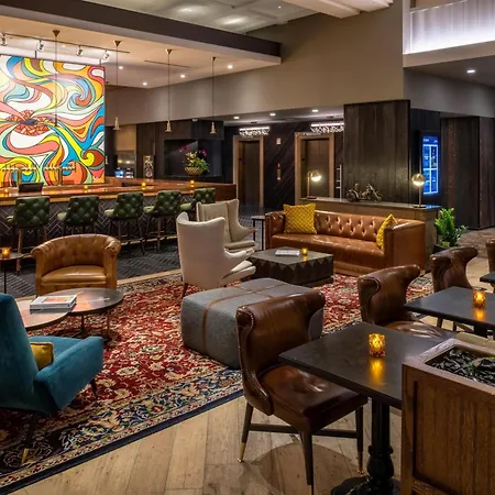 The Duniway Portland, A Hilton Hotel-3