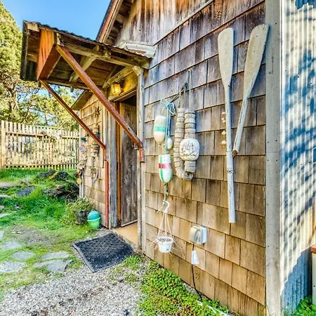 Fisherman'S Cottage-3