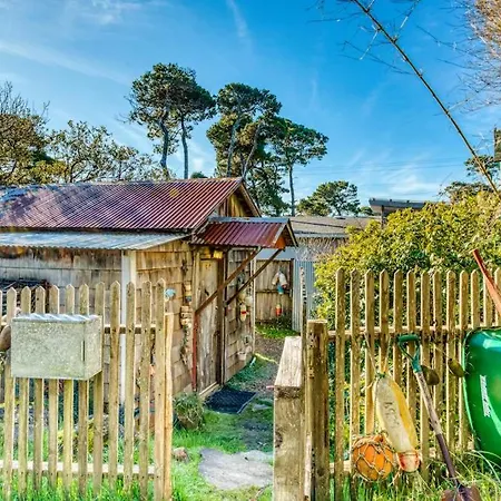Fisherman'S Cottage-2