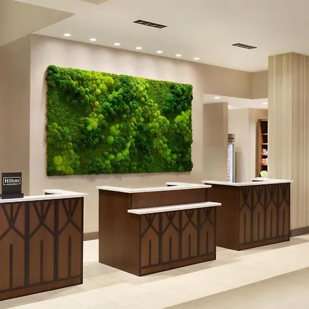 Embassy Suites By Hilton Oahu Kapolei - Free Breakfast-3