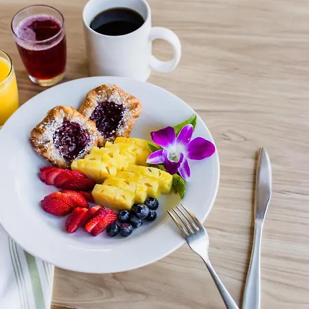Embassy Suites By Hilton Oahu Kapolei - Free Breakfast-2