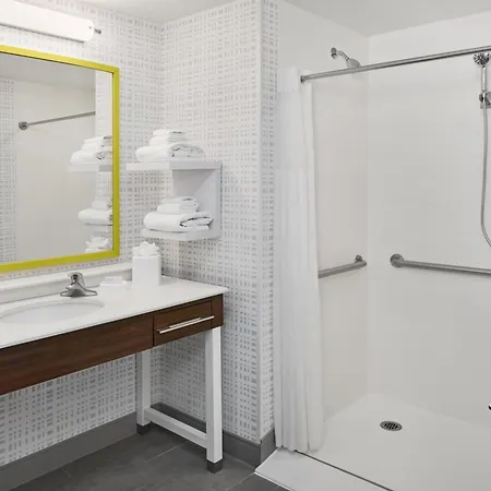 Hampton Inn & Suites Saint Paul Oakdale Woodbury-3