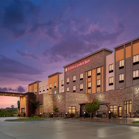 Hilton Garden Inn Topeka-3