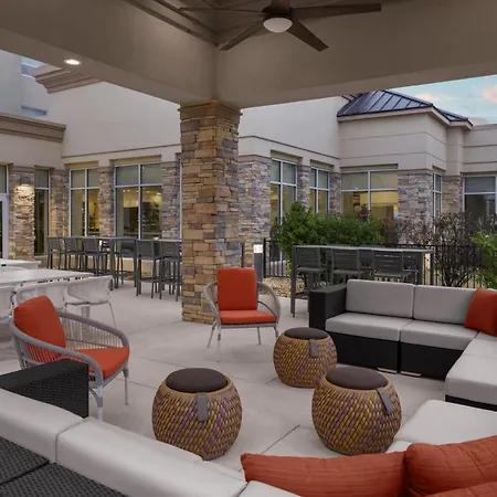 Hilton Garden Inn San Marcos-3