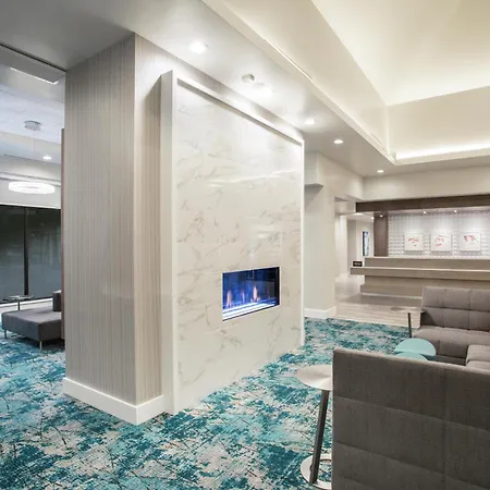 Hilton Garden Inn Las Vegas City Center-2