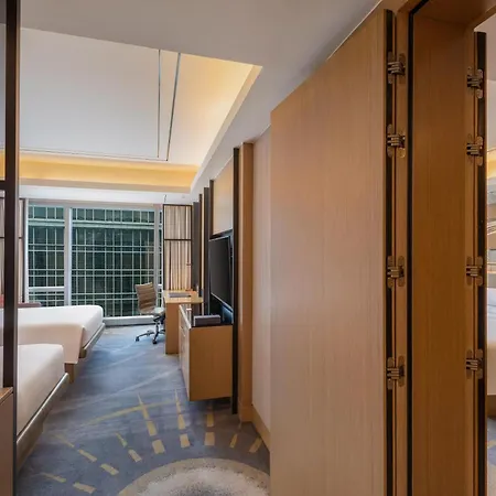 Hilton Manila Newport World Resorts-2