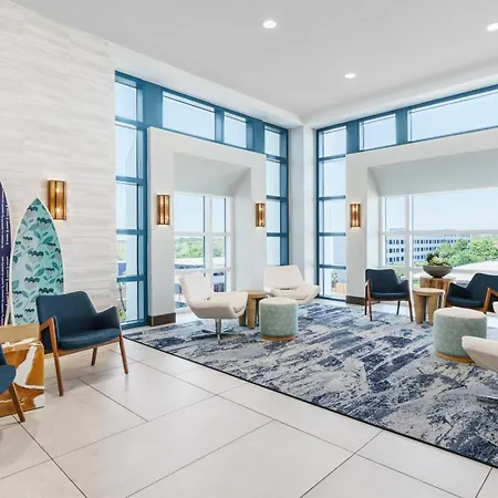 Homewood Suites By Hilton Myrtle Beach Oceanfront-2
