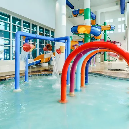 Homewood Suites By Hilton Myrtle Beach Oceanfront-3