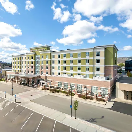 Hilton Garden Inn Corning Downtown-3