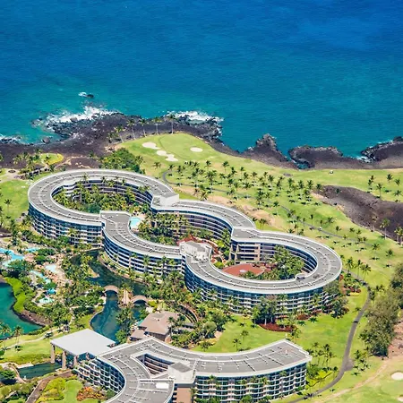 Hilton Grand Vacations Club Ocean Tower Waikoloa Village-2