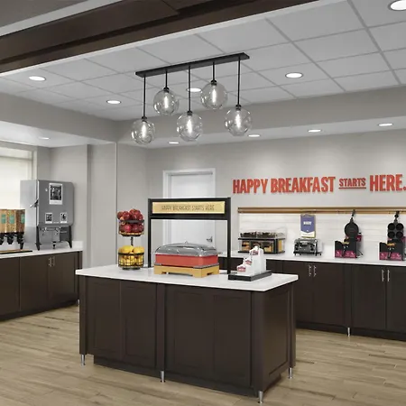 Hampton Inn Champaign Southwest-2