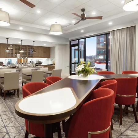 Homewood Suites By Hilton Providence Downtown-2