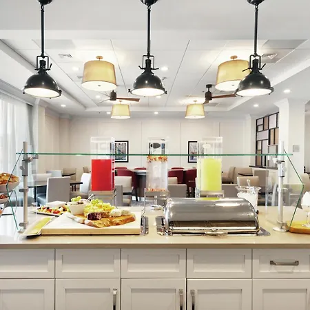 Homewood Suites By Hilton Providence Downtown-3