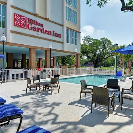 Hilton Garden Inn Biloxi-3