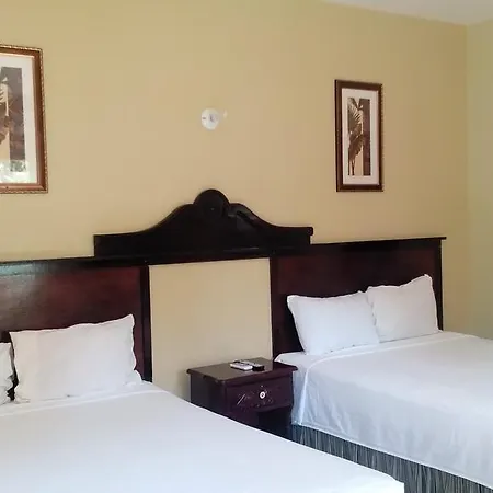 Pure Garden Resort Negril-3