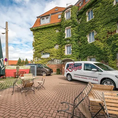 Hotel Eigen-3