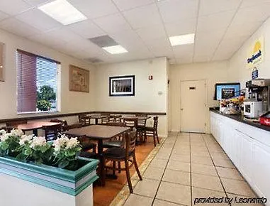 Days Inn Sanford-3