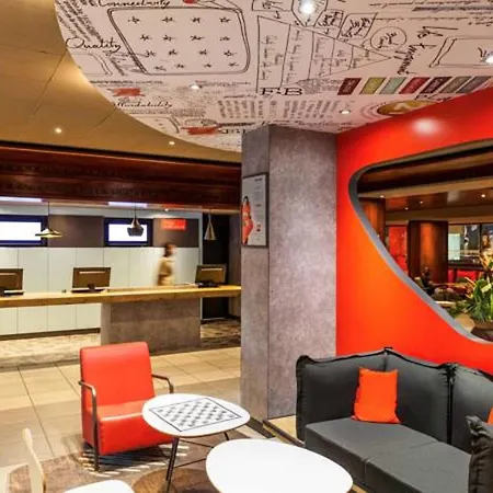 Ibis Douala-3