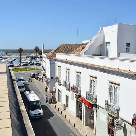 Residencial A Doca-3