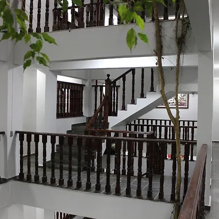 Farol das Gaivotas Pousada e Residence-3