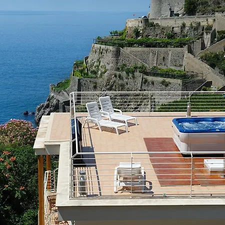Residence La Dolce Vita-3