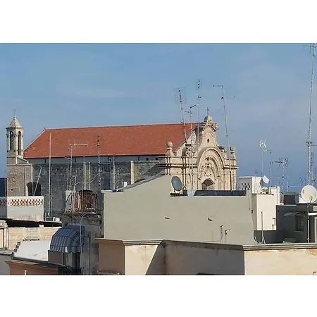 Bari Vecchia Dimora-3