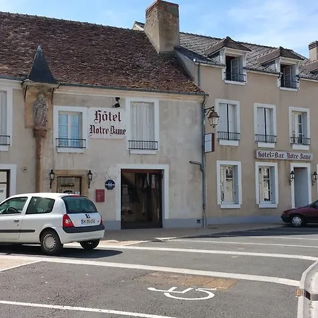 Hotel A Notre Dame-3