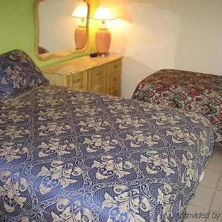 Homing Inn - Boynton Beach-2