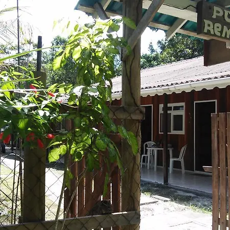 Pousada Renascer-2