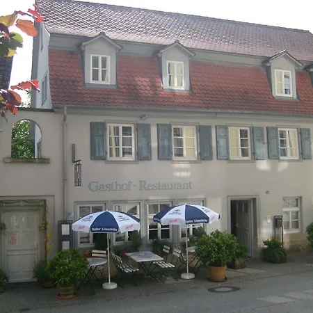 Gasthof Blauer Bock-3