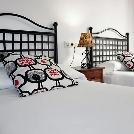 Hotel Arco de Mazarelos-2