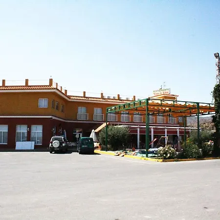 Venta de Tébar-2