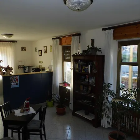 Hotel Mochettaz-3