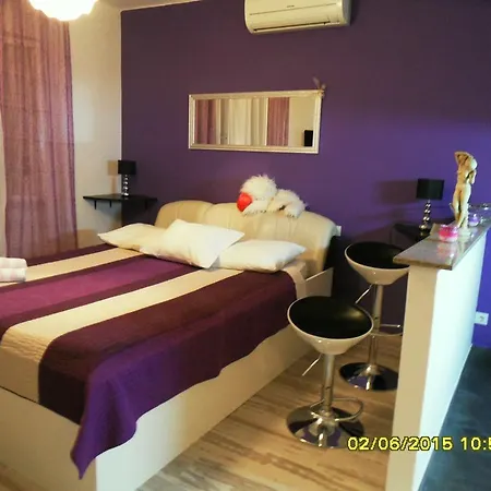 Rooms And Apartment Stambuk-3