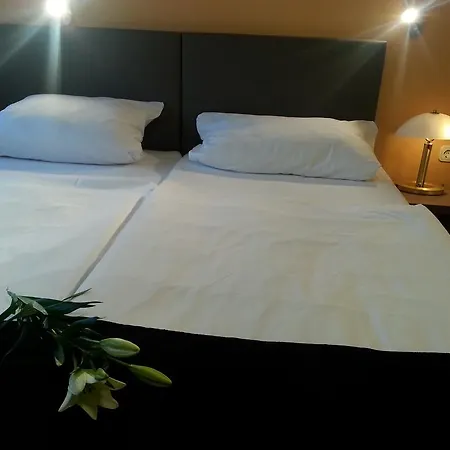 Hotel Zum Berggarten-2