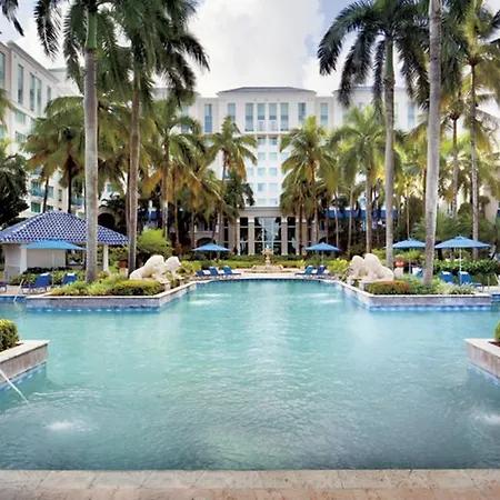 The Ritz-Carlton, San Juan-3