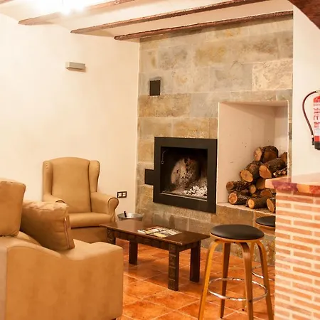 Hotel Rural Princesa Kristina-3