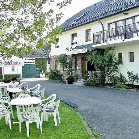 Hotel Restaurant Schmidter Bauernstube-2