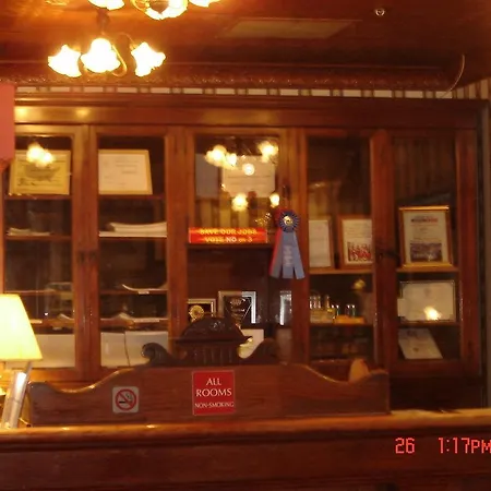 Tonopah Station Hotel And Casino-2