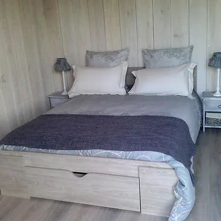 Chambre d'hôtes de l'Estuaire de Blaye-3