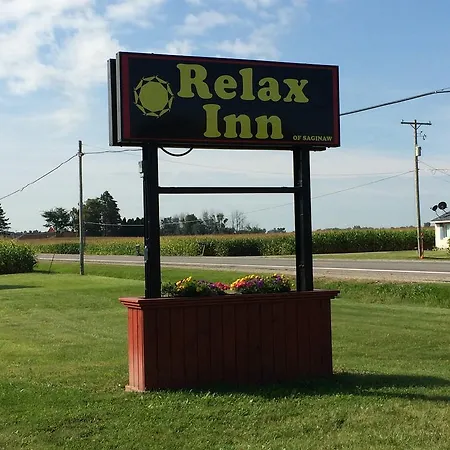 Relax Inn - Saginaw-3
